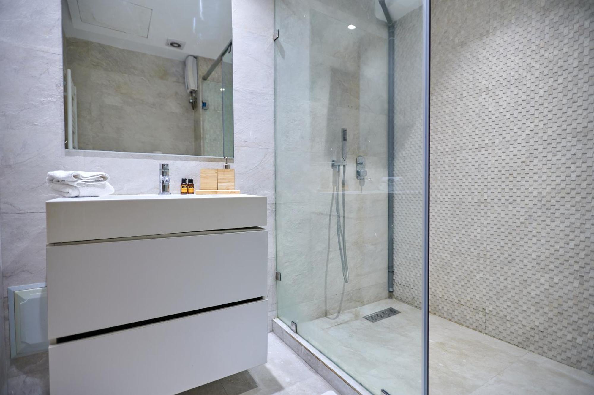 Apartment Sea View B22 -Mosquee Hassan II By Thecasaedition Casa Blanca Exterior foto