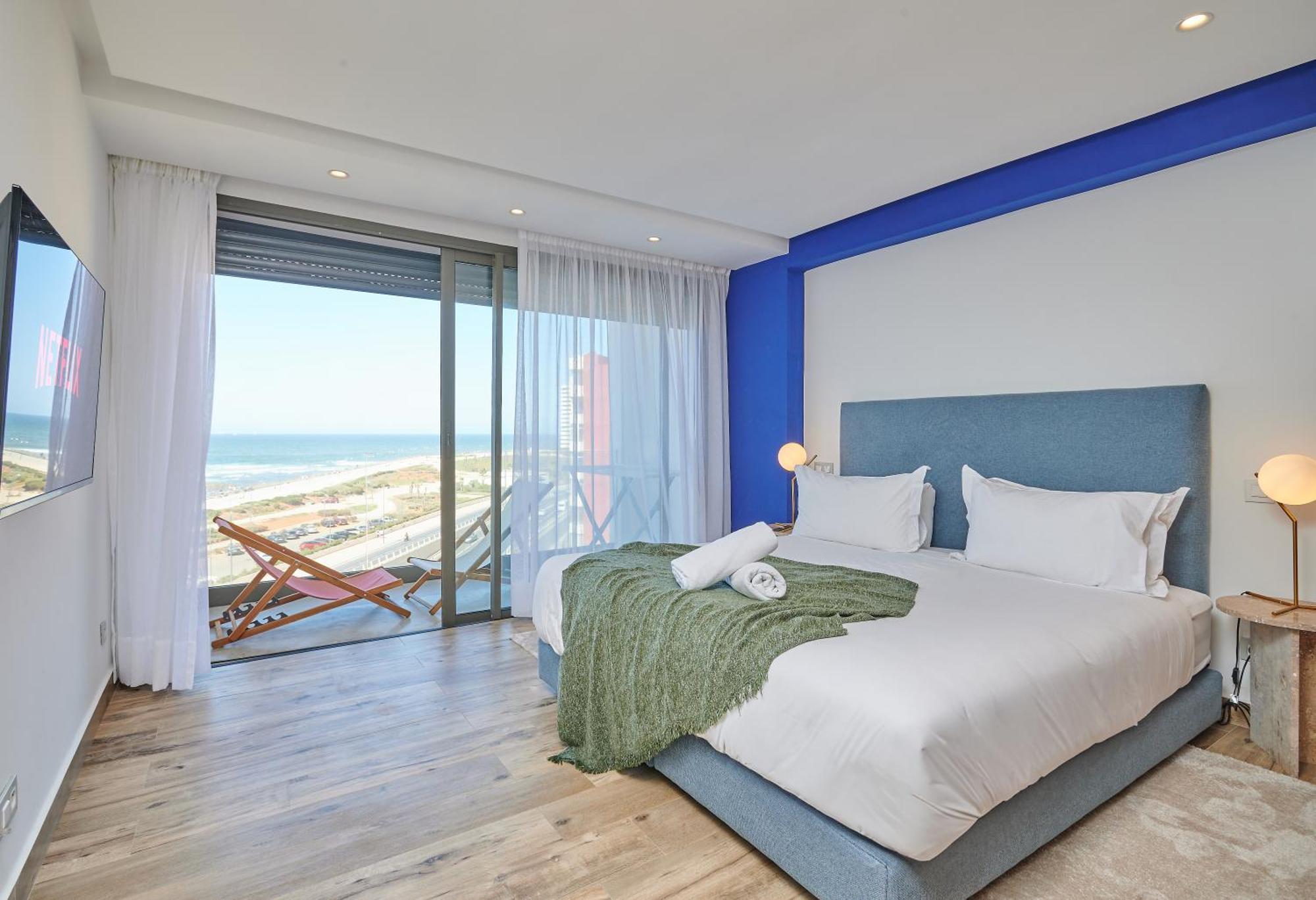 Apartment Sea View B22 -Mosquee Hassan II By Thecasaedition Casa Blanca Exterior foto