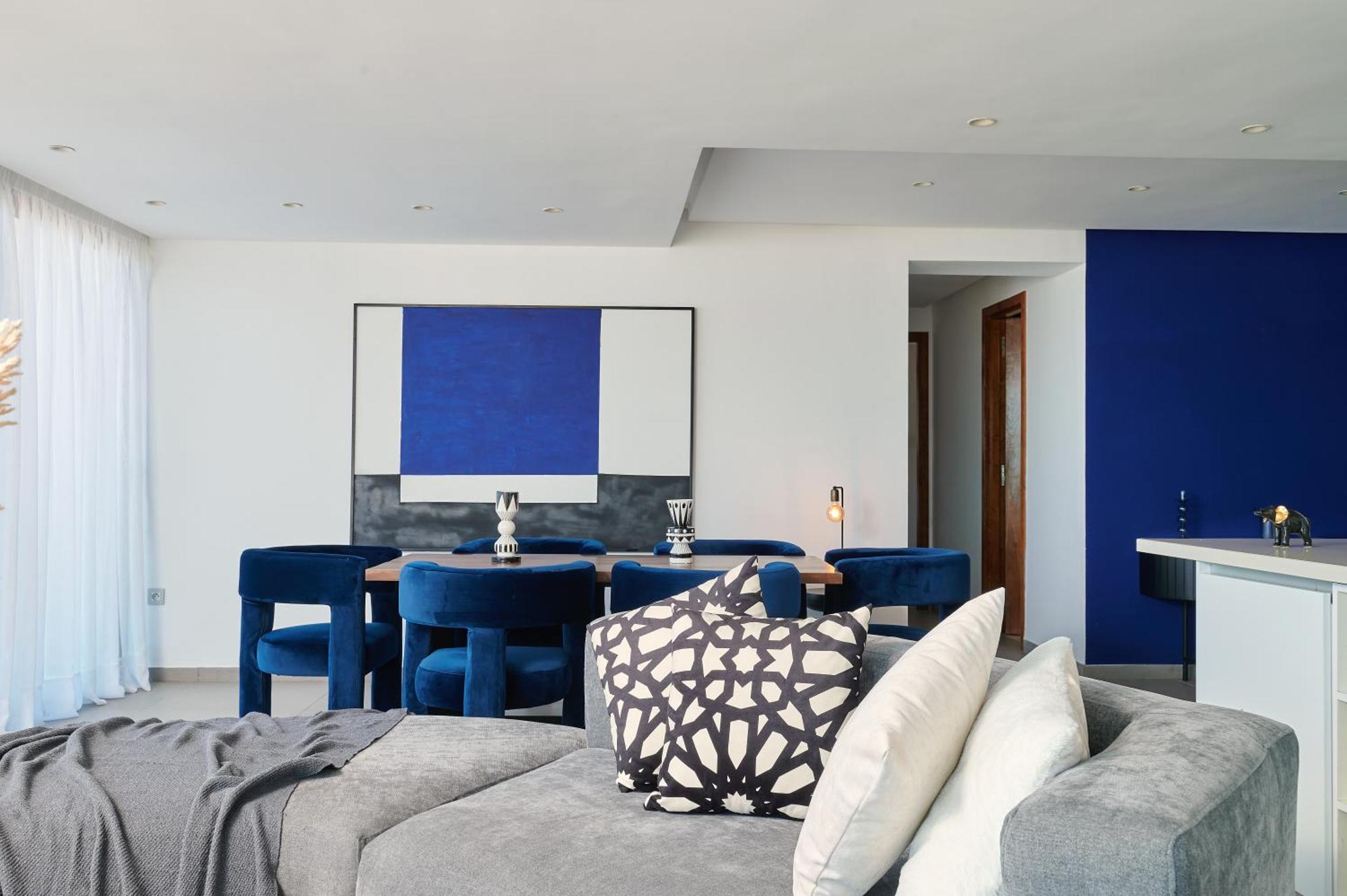 Apartment Sea View B22 -Mosquee Hassan II By Thecasaedition Casa Blanca Exterior foto